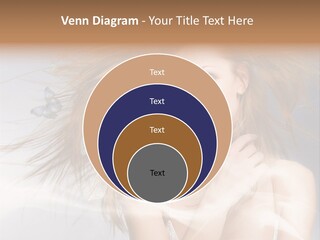 Joyful Happy Hair PowerPoint Template