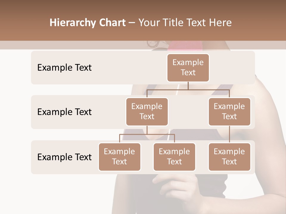 Cute Smile Romantic PowerPoint Template