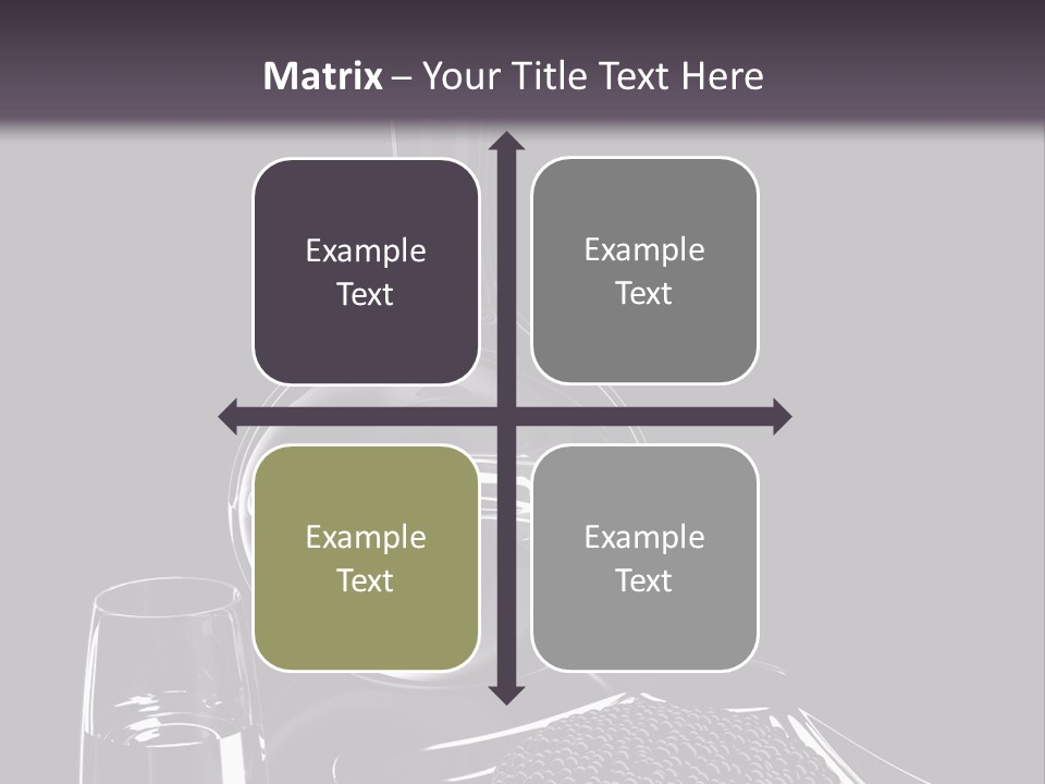 Modern Action Human PowerPoint Template