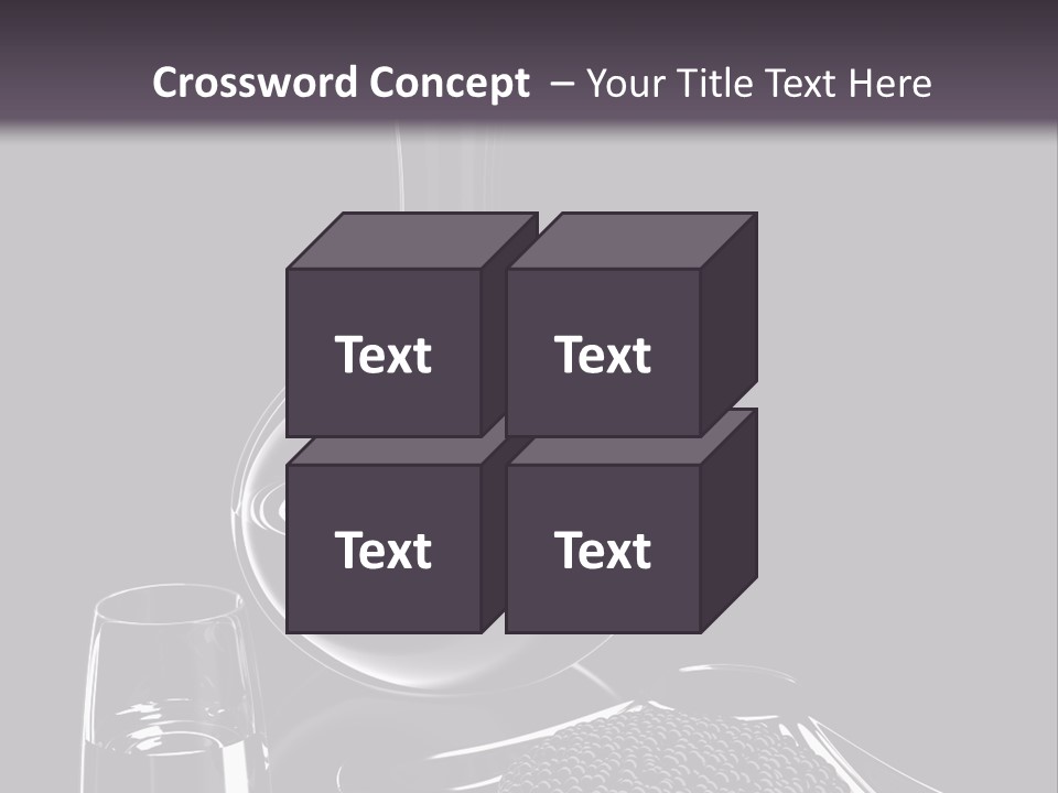 Modern Action Human PowerPoint Template