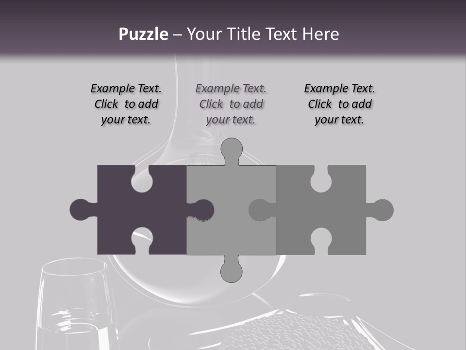 Modern Action Human PowerPoint Template