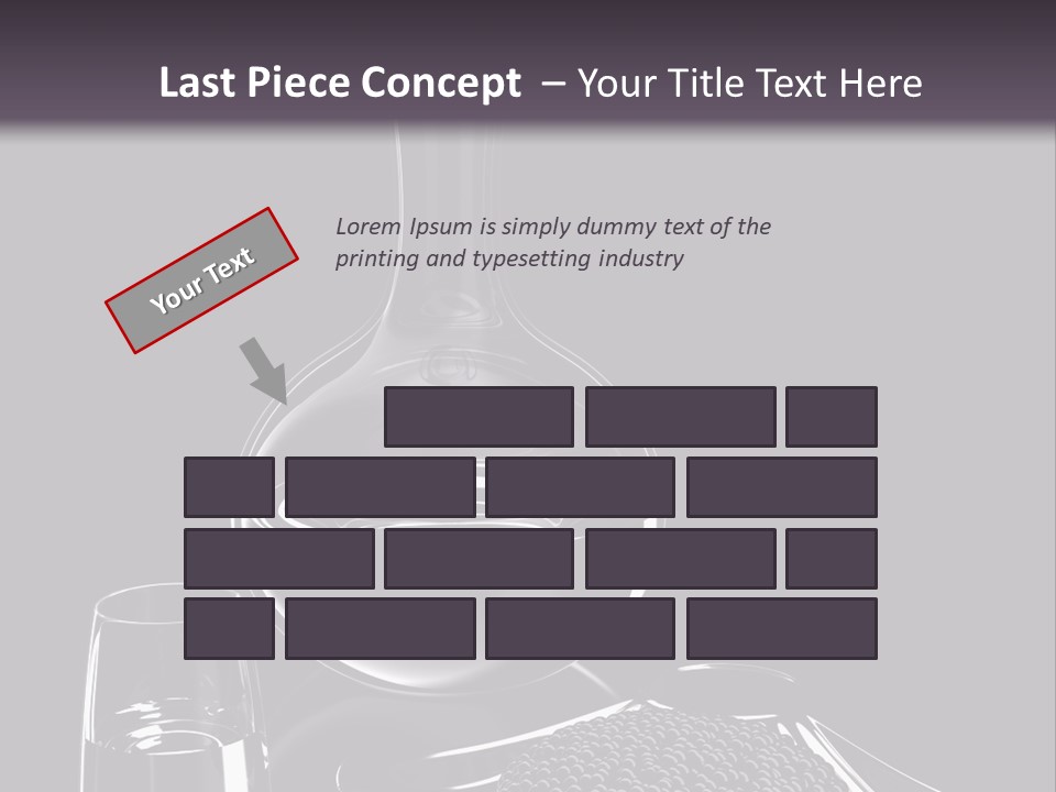 Modern Action Human PowerPoint Template