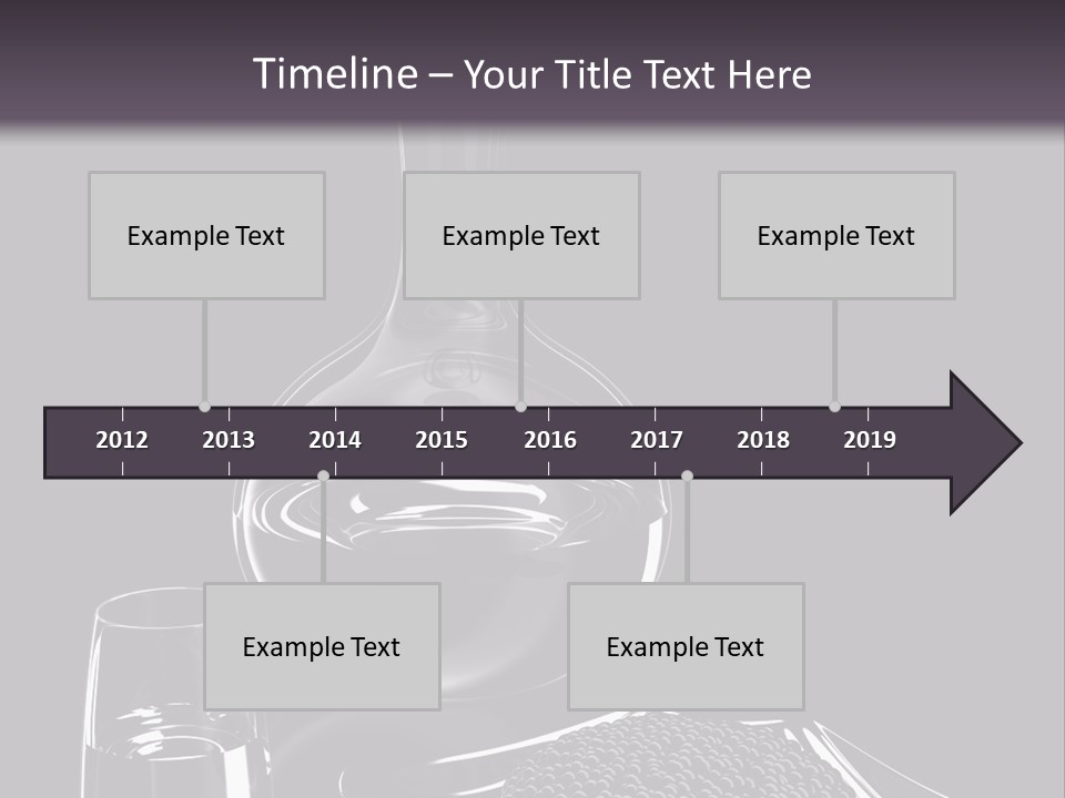 Modern Action Human PowerPoint Template