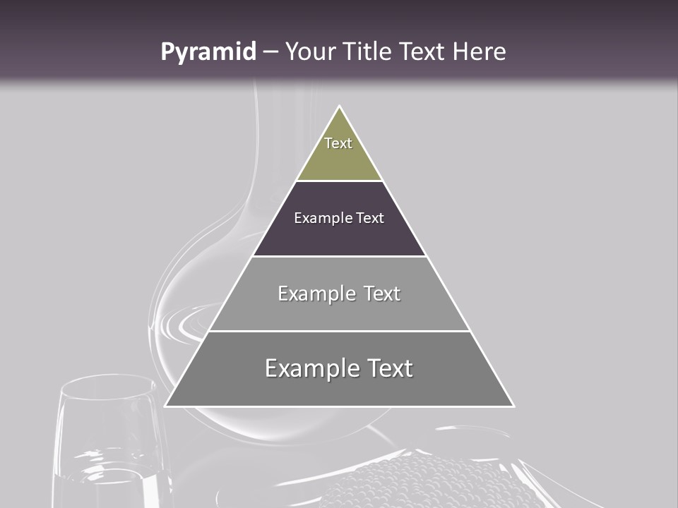 Modern Action Human PowerPoint Template