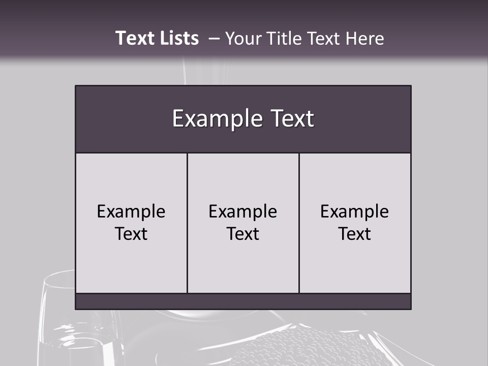 Modern Action Human PowerPoint Template