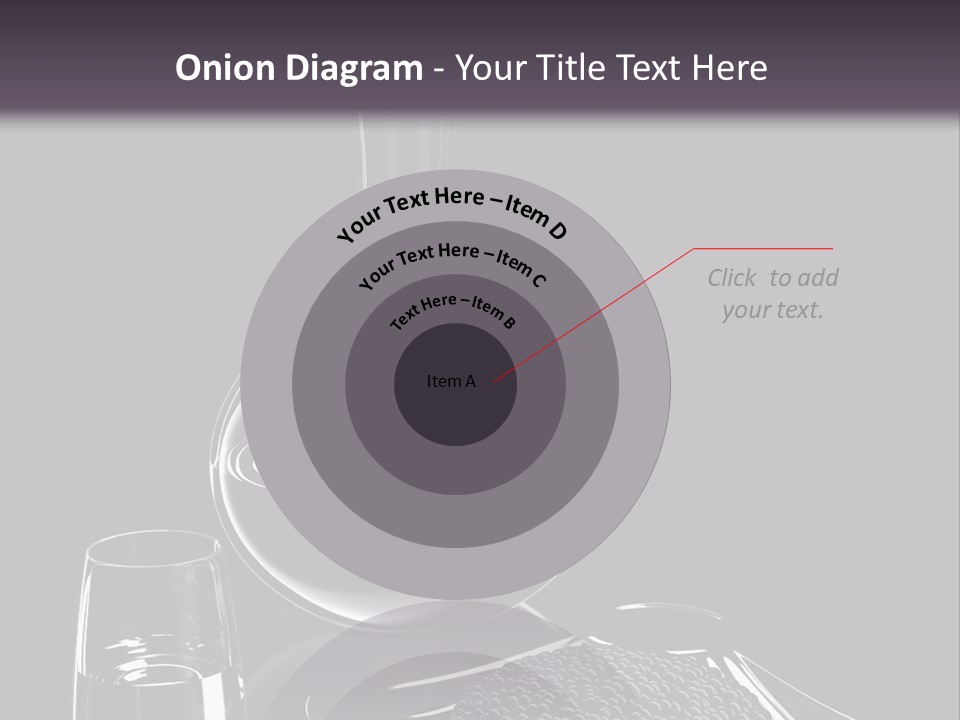 Modern Action Human PowerPoint Template