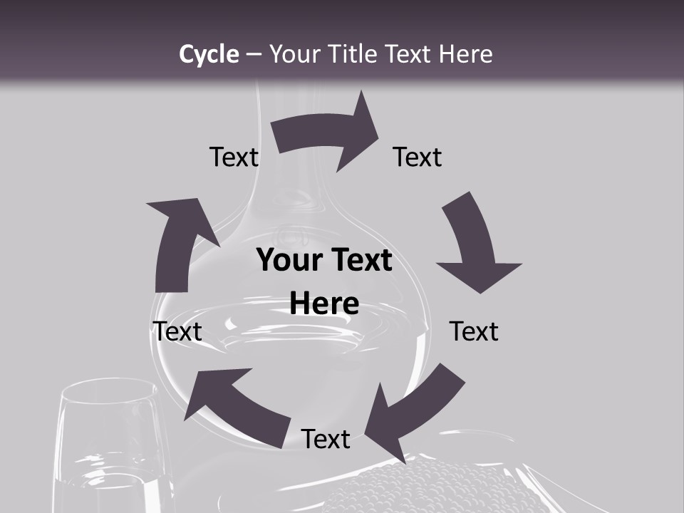 Modern Action Human PowerPoint Template