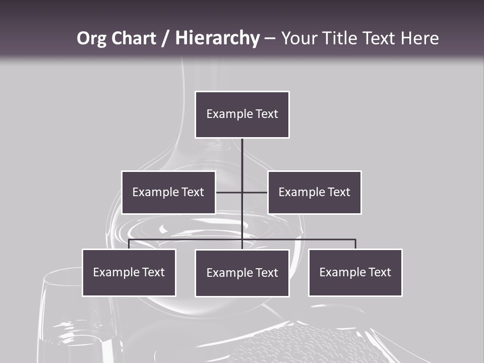 Modern Action Human PowerPoint Template