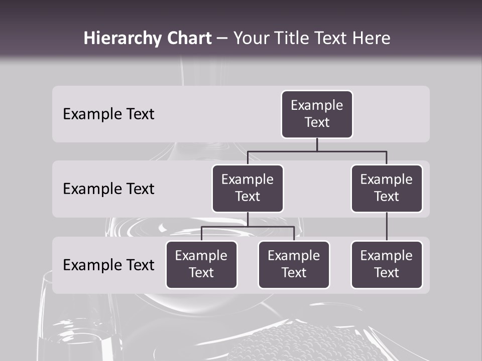 Modern Action Human PowerPoint Template