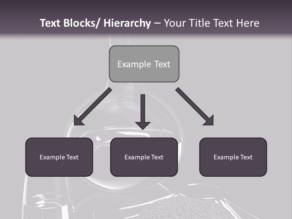 Modern Action Human PowerPoint Template