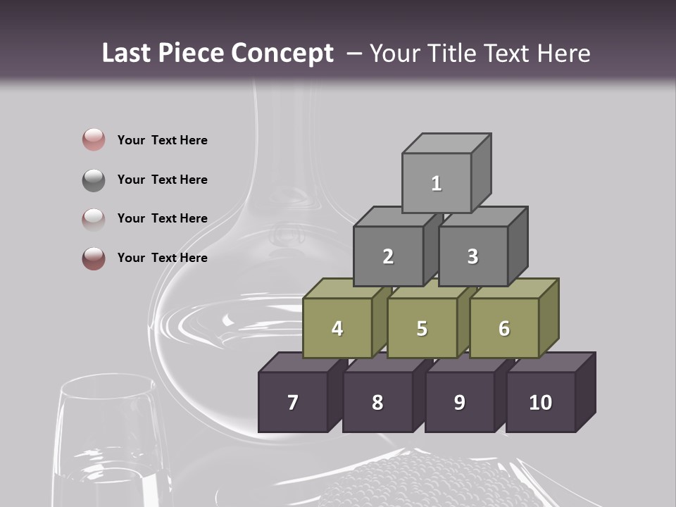 Modern Action Human PowerPoint Template