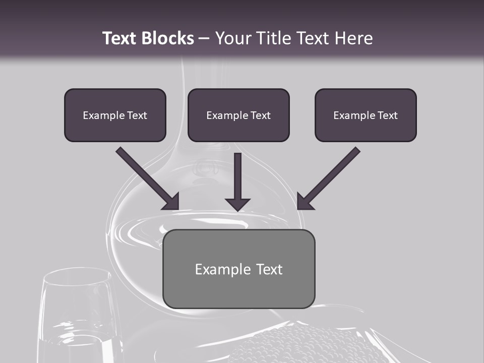 Modern Action Human PowerPoint Template