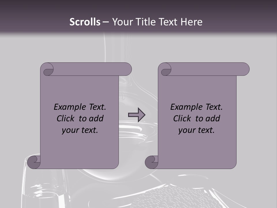 Modern Action Human PowerPoint Template