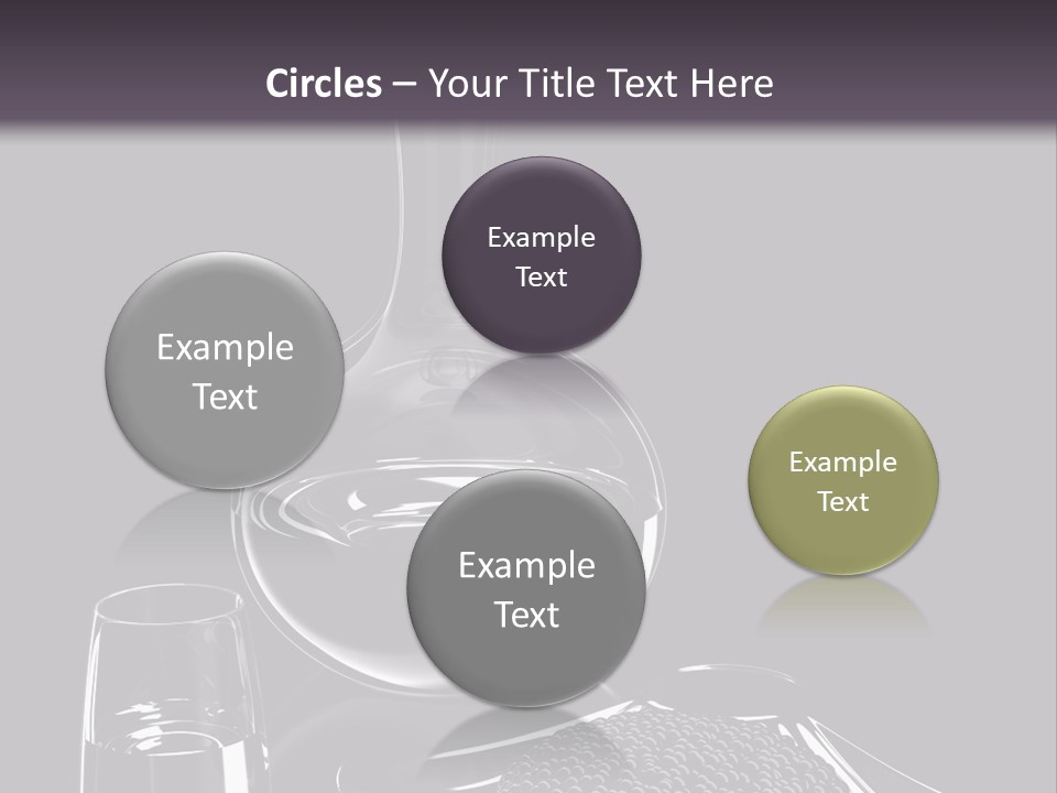 Modern Action Human PowerPoint Template