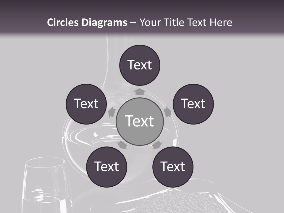 Modern Action Human PowerPoint Template
