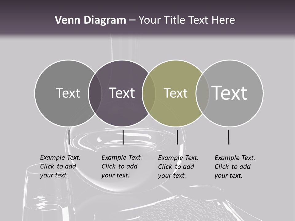 Modern Action Human PowerPoint Template