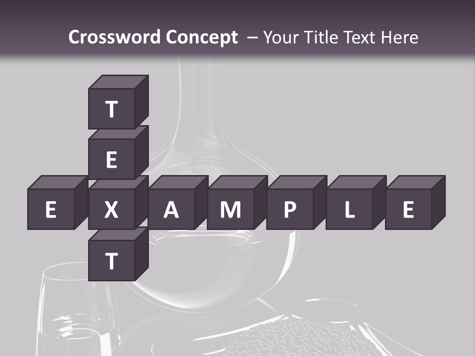 Modern Action Human PowerPoint Template