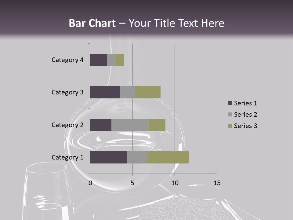 Modern Action Human PowerPoint Template