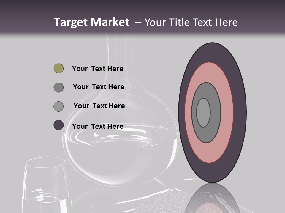 Modern Action Human PowerPoint Template