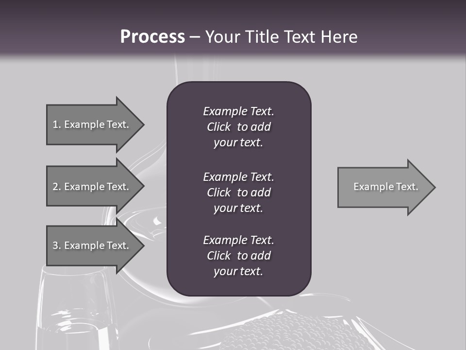 Modern Action Human PowerPoint Template