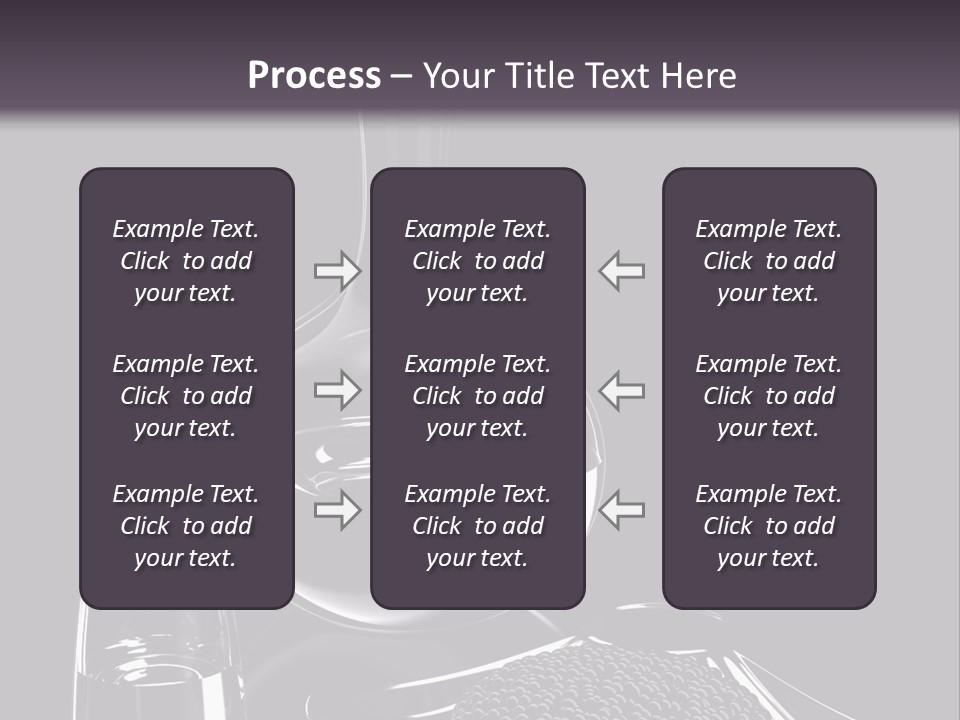 Modern Action Human PowerPoint Template