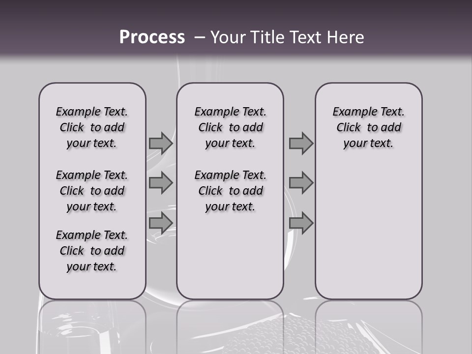 Modern Action Human PowerPoint Template