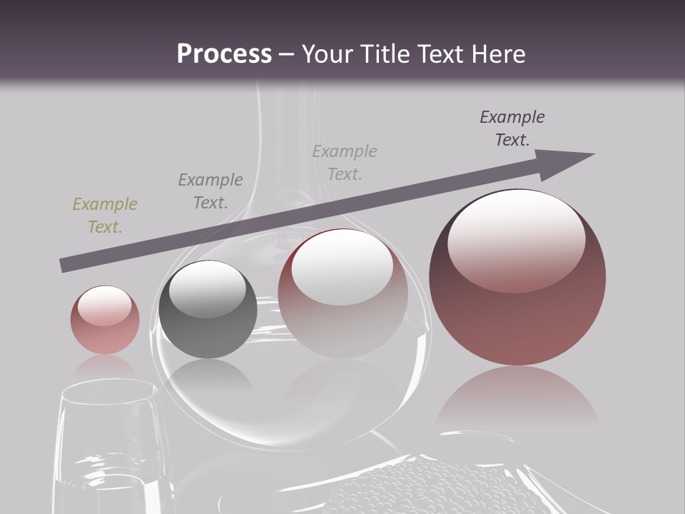 Modern Action Human PowerPoint Template