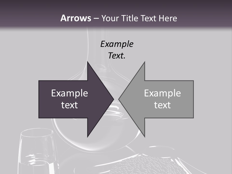 Modern Action Human PowerPoint Template