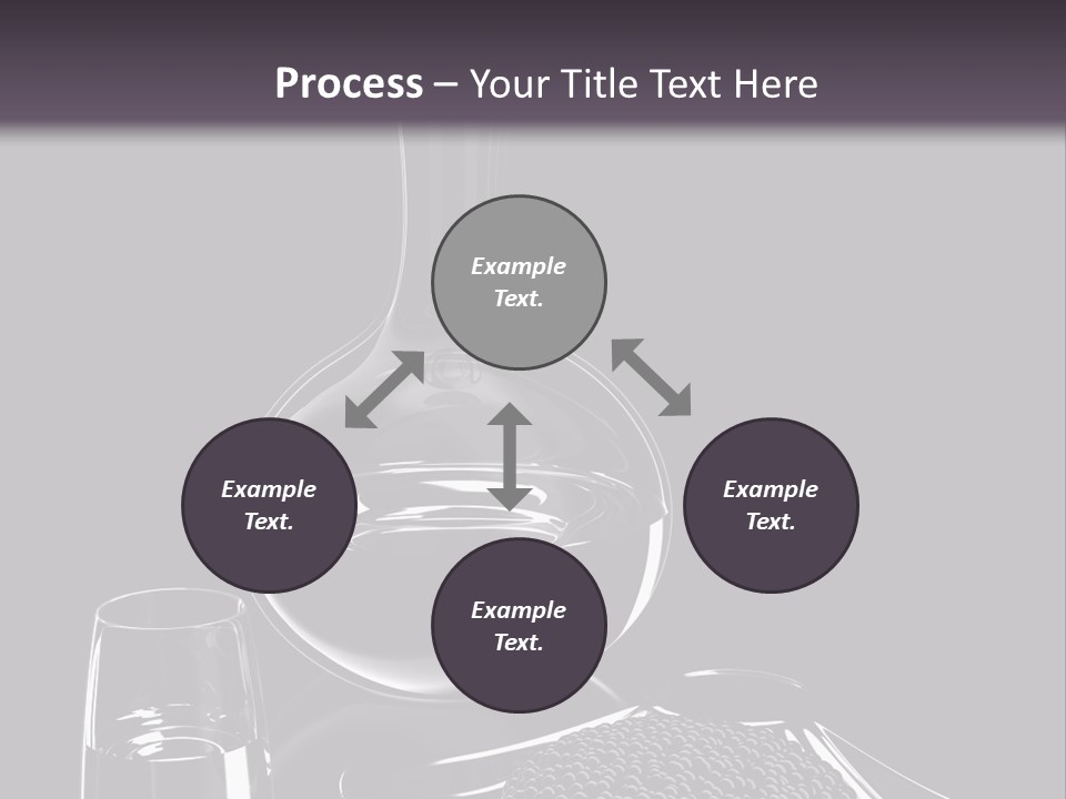 Modern Action Human PowerPoint Template