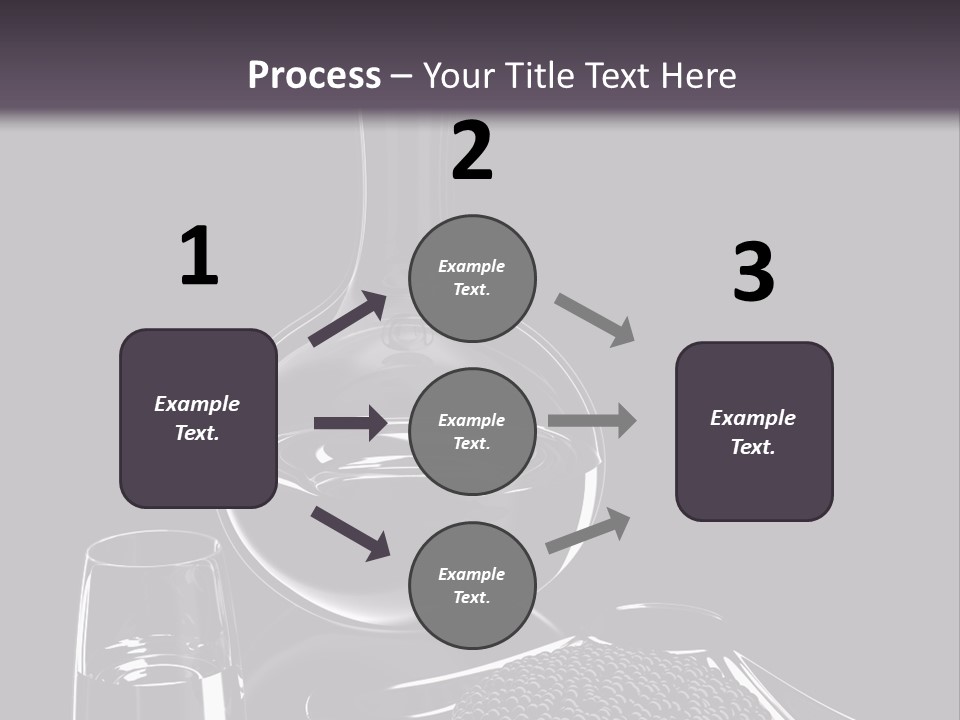 Modern Action Human PowerPoint Template