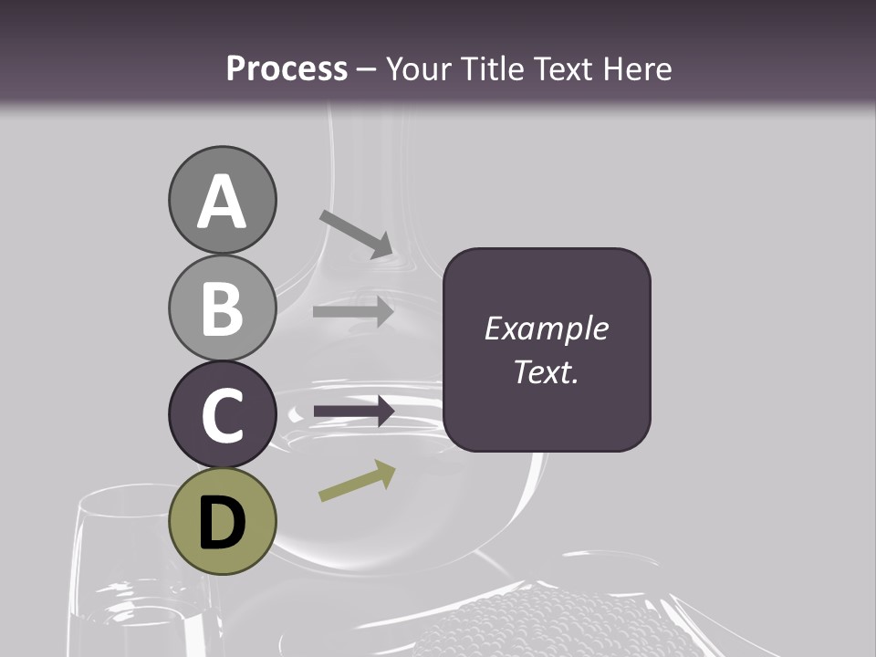 Modern Action Human PowerPoint Template