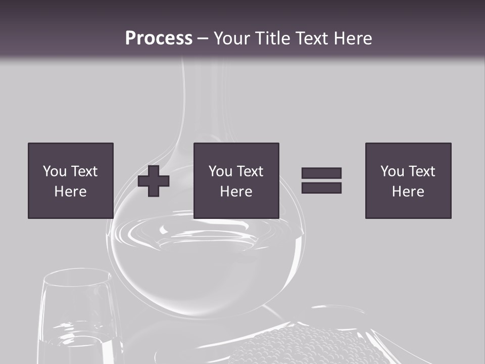 Modern Action Human PowerPoint Template