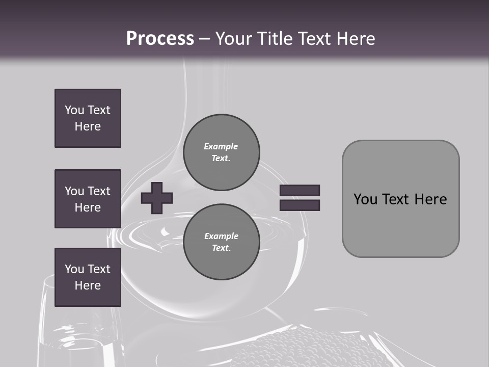 Modern Action Human PowerPoint Template