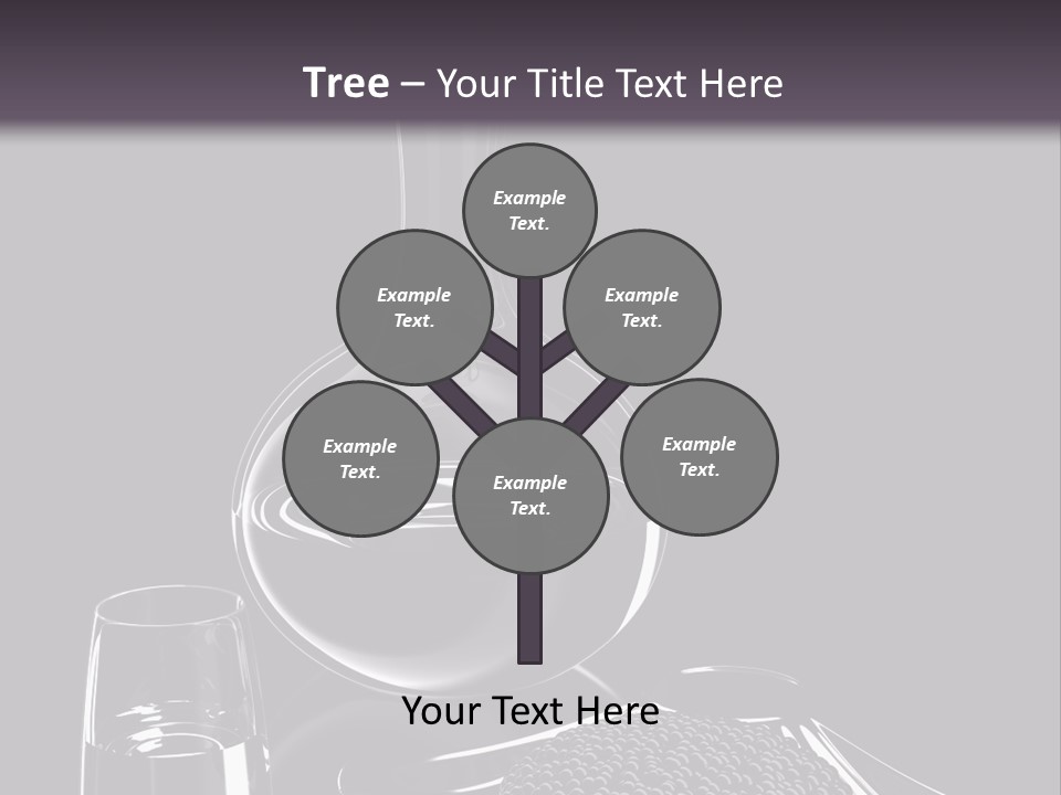 Modern Action Human PowerPoint Template