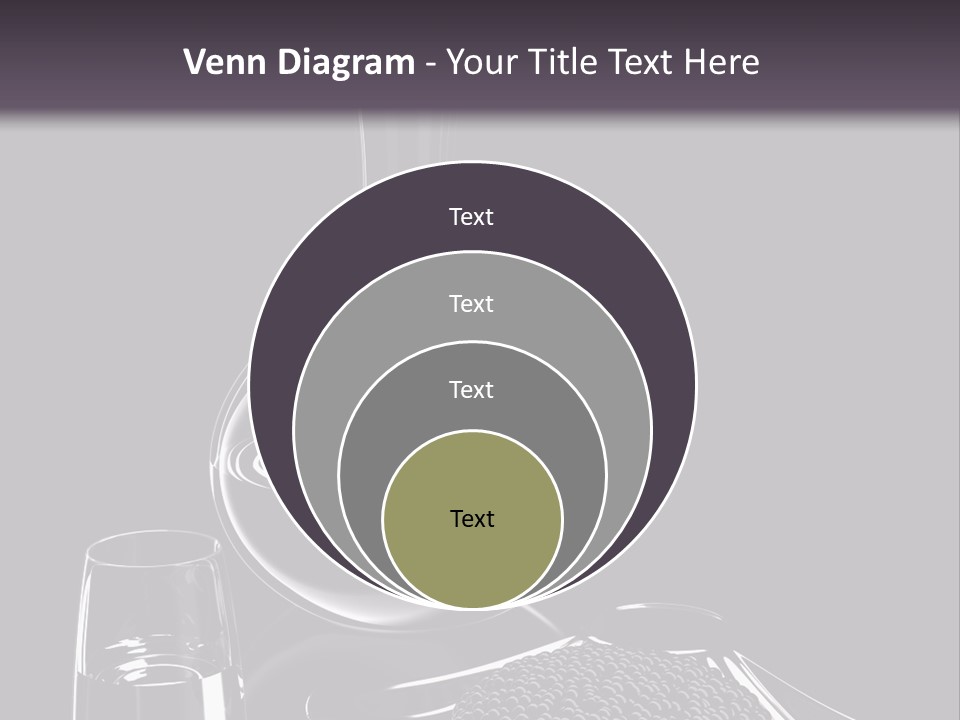 Modern Action Human PowerPoint Template