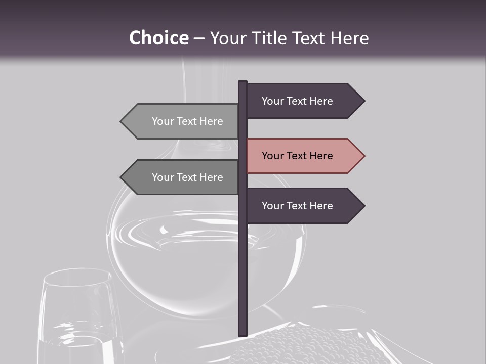 Modern Action Human PowerPoint Template