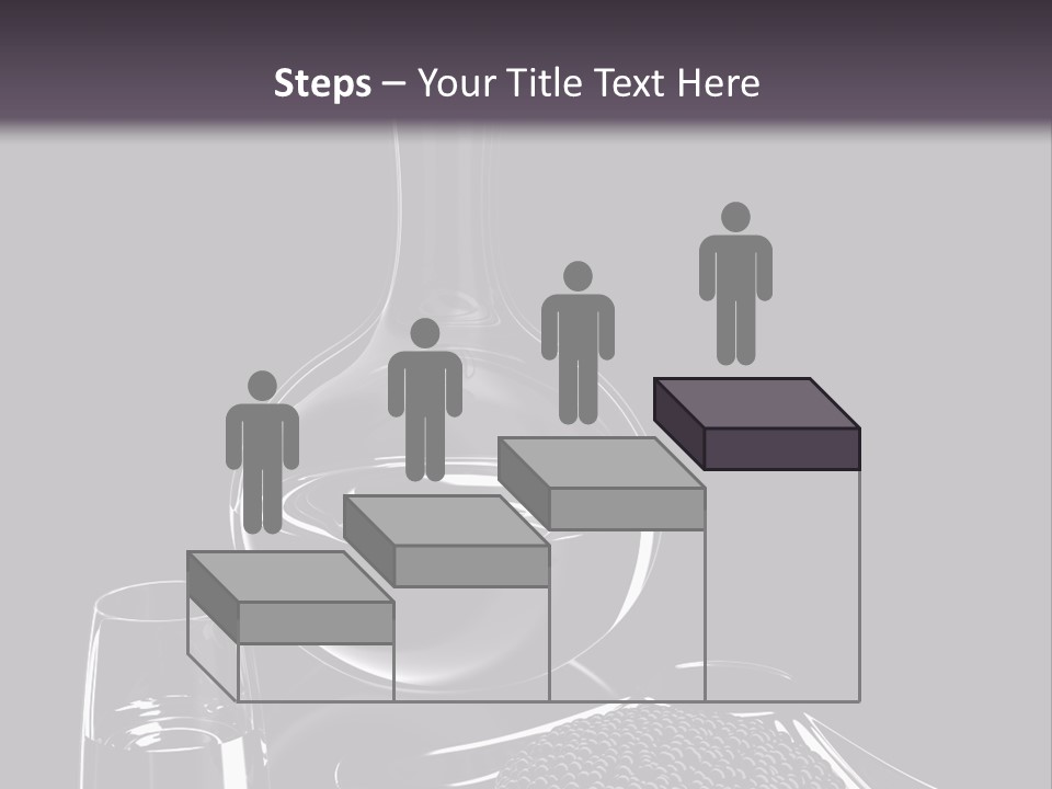 Modern Action Human PowerPoint Template