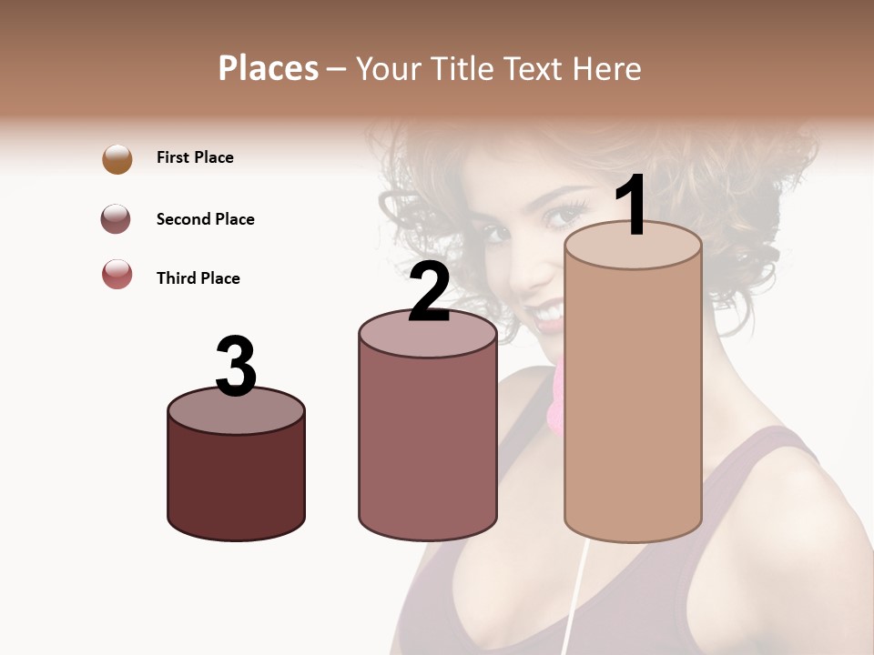 People Date Cute PowerPoint Template