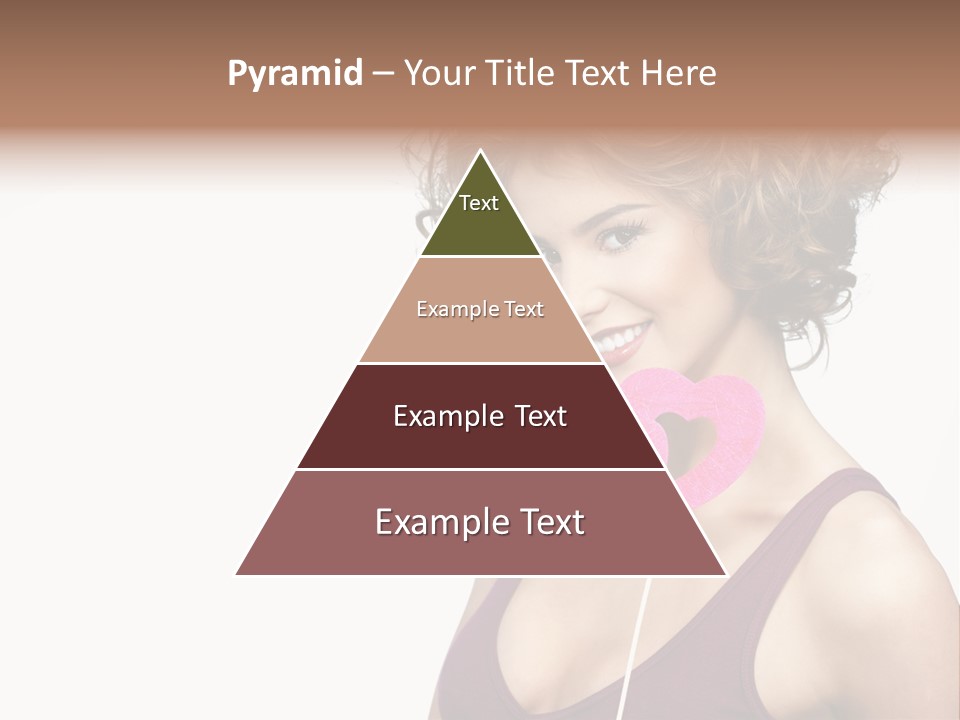 People Date Cute PowerPoint Template