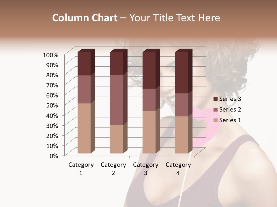 People Date Cute PowerPoint Template