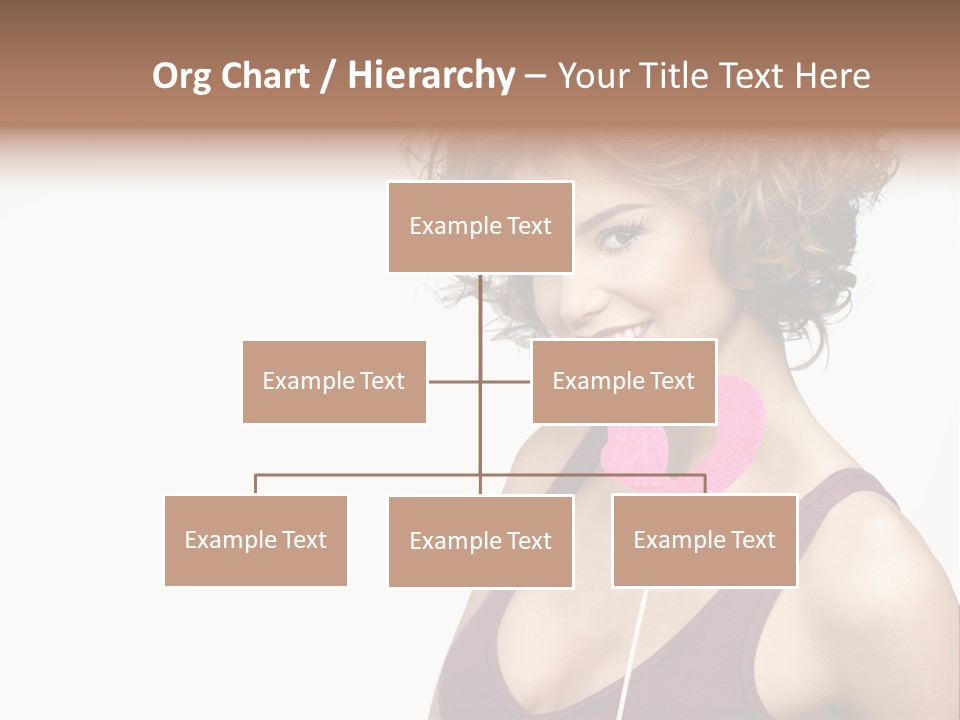 People Date Cute PowerPoint Template