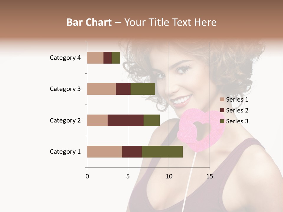 People Date Cute PowerPoint Template