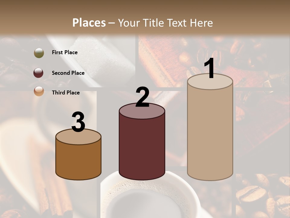 Cookies Sugar Suggar PowerPoint Template