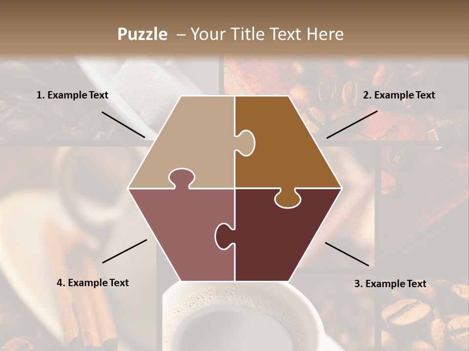 Cookies Sugar Suggar PowerPoint Template