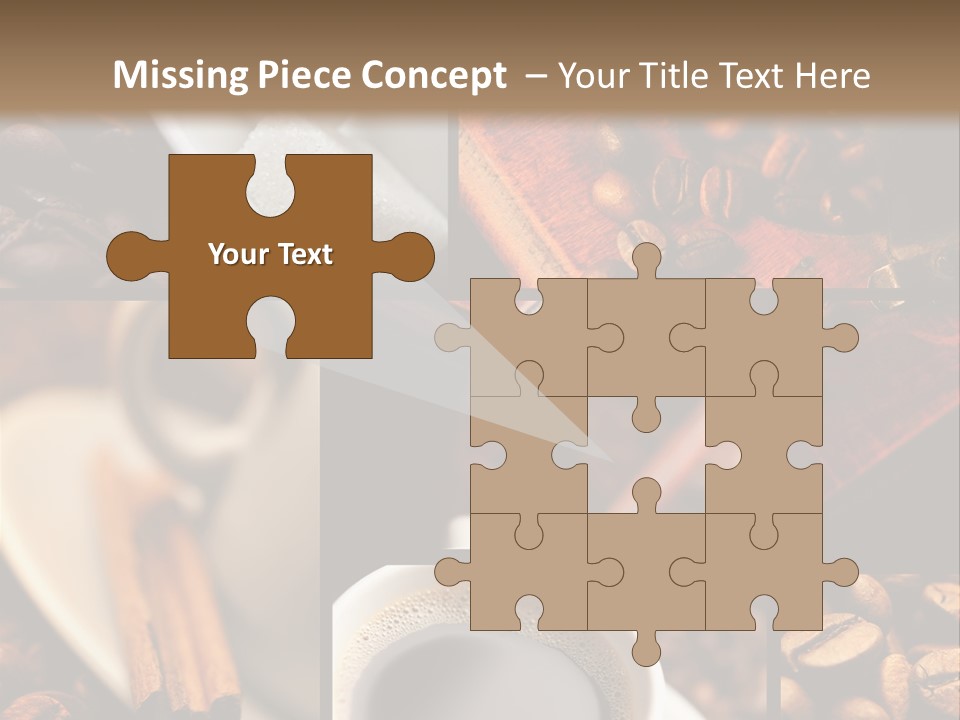 Cookies Sugar Suggar PowerPoint Template