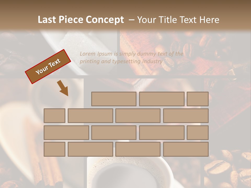 Cookies Sugar Suggar PowerPoint Template
