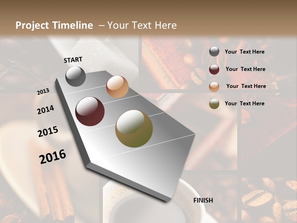 Cookies Sugar Suggar PowerPoint Template