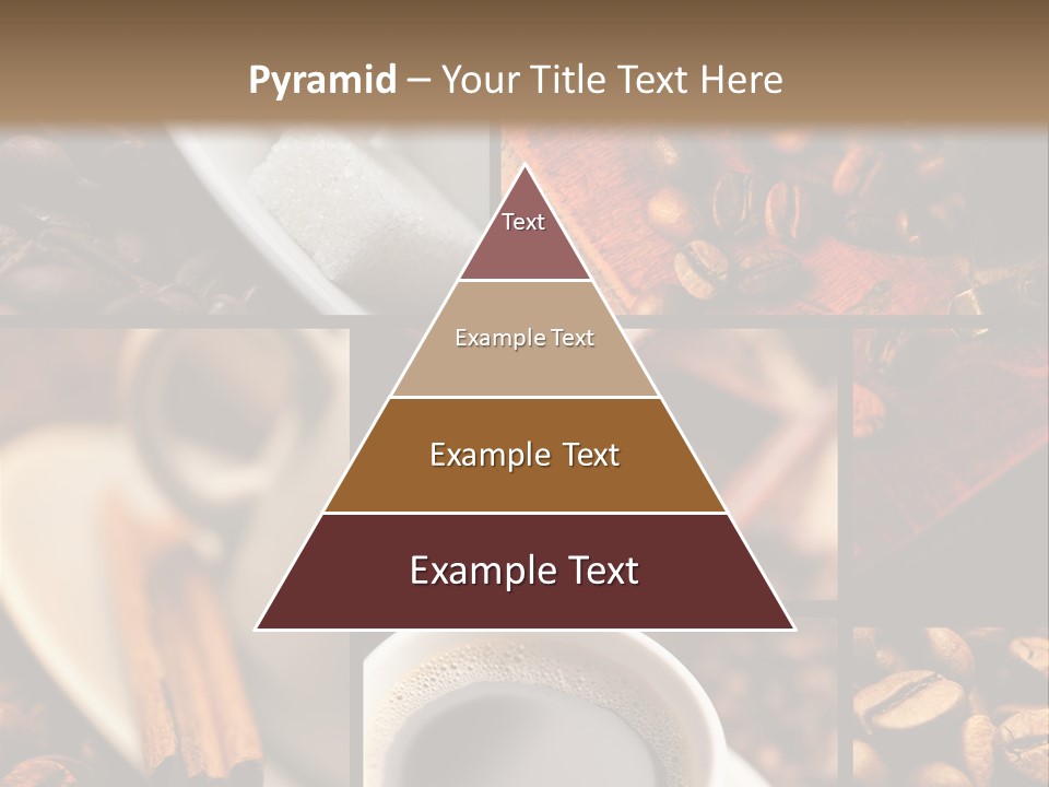 Cookies Sugar Suggar PowerPoint Template