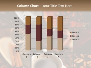 Cookies Sugar Suggar PowerPoint Template