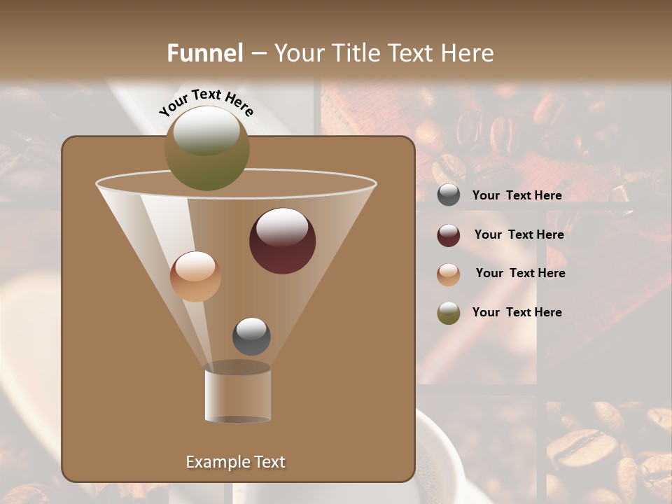 Cookies Sugar Suggar PowerPoint Template